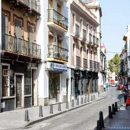 Image 6 - Al Sultan, Calle Trajano, 41002 Seville, Spain - Apartment for rent