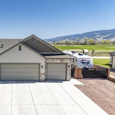 Buy this 7 bed house on 3806 North Monarch Drive in Iron County, UT 84721