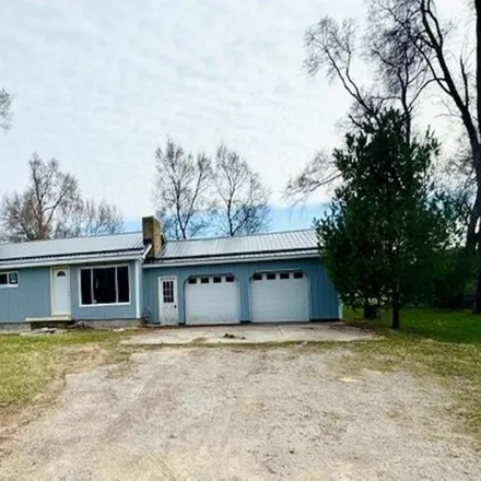 Image 1 - 3979 West Tyler Road, Arcada Township, MI 48801, USA - House for sale