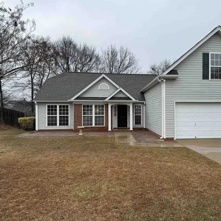 Buy this 3 bed house on 323 E Rustling Leaves Ln in Roebuck, South Carolina