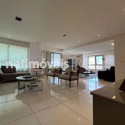 Image 2 - Rua Rodrigo Otávio Coutinho, Belvedere, Belo Horizonte - MG, 30320-900, Brazil - Apartment for sale