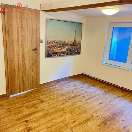 Rent this 2 bed apartment on 37926 in 683 03 Nemojany, Czechia