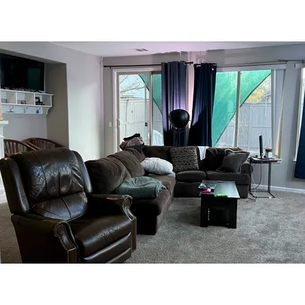 Rent this 1 bed room on 400 Dartmoor Court in Reno, NV 89521
