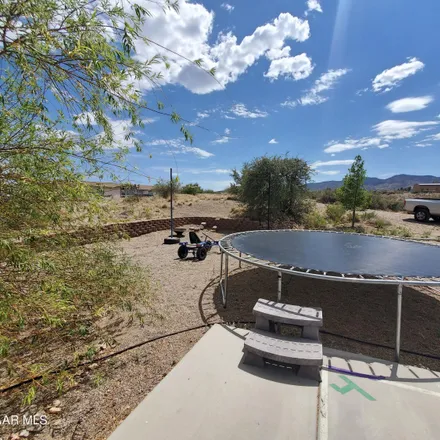 Image 5 - 11800 East Little Way, Dewey-Humboldt, Yavapai County, AZ 86327, USA - House for sale