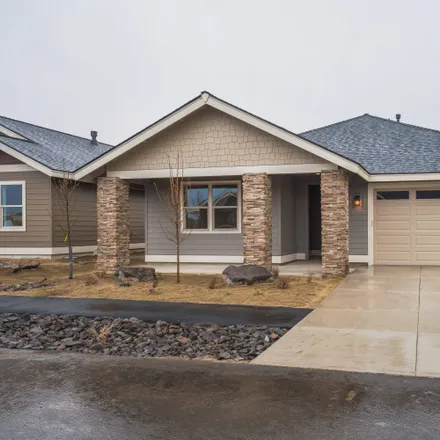 Buy this 3 bed house on 2436 Northwest Redwood Circle in Redmond, OR 97756