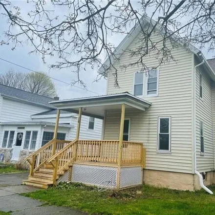 Buy this 5 bed house on 18 Erie Avenue in City of Hornell, NY 14843