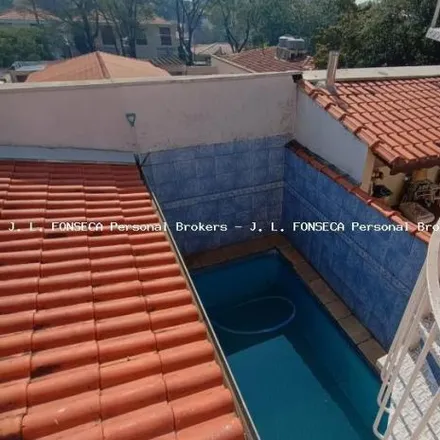 Buy this 3 bed house on CASP in Rua Xambica 52, Bela Aliança