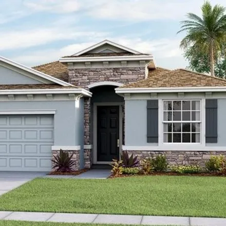 Buy this 4 bed house on Lively Coral Place in Manatee County, FL 34208