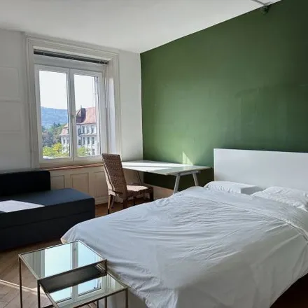 Image 3 - Aemtlerstrasse 90, 8003 Zurich, Switzerland - Room for rent