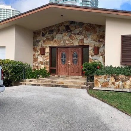 Buy this 3 bed house on 245 Atlantic Avenue in Sunny Isles Beach, FL 33160