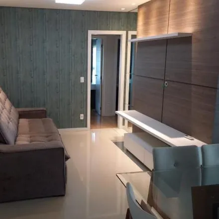 Rent this 2 bed apartment on Rua Marechal Floriano 17 in América, Joinville - SC