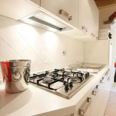 Rent this 1 bed apartment on Scuola primaria “Agnesi” in Via Maffia, 50123 Florence FI