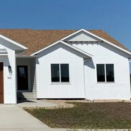 Buy this 5 bed house on Johnson Creek Court in Harrisburg, SD 57032