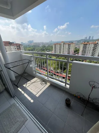 Image 6 - Jalan PJS 3/54, Petaling Jaya South, 46150 Petaling Jaya, Selangor, Malaysia - Apartment for rent