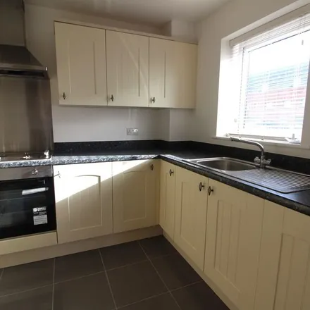 Rent this 2 bed apartment on Berkshire House in Tamworth Road, Winchester
