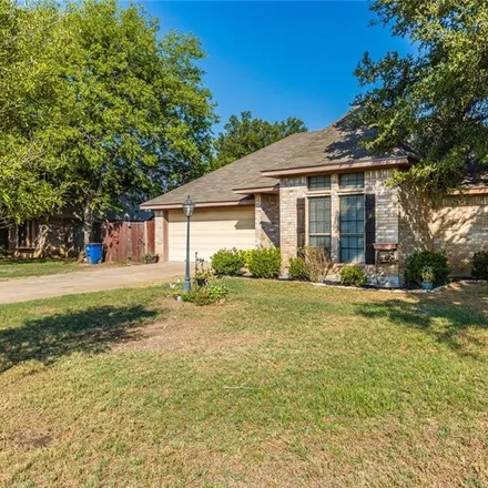 Image 4 - 3218 Pioneer Circle, McLennan County, TX 76712, USA - House for sale