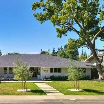 Buy this 4 bed house on 783 Regency Circle in Sacramento County, CA 95864