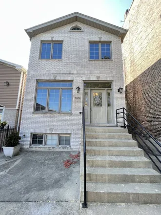 Image 4 - 3806 South Parnell Avenue, Chicago, IL 60609, USA - House for rent
