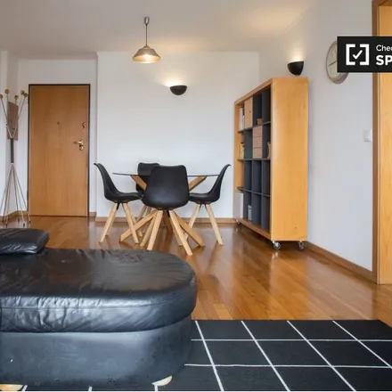 Rent this 1 bed apartment on Rua da Constituição in 4250-168 Porto, Portugal