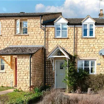 Buy this 3 bed duplex on Blockly Court in Mill View, Blockley