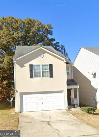Buy this 3 bed house on 1212 Brookstone Road in Clayton County, GA 30349