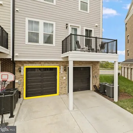 Image 4 - Lamlash Terrace, Goose Creek Village, Loudoun County, VA 22011, USA - Townhouse for sale