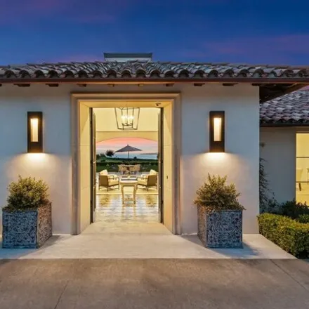 Rent this 4 bed house on Bella Vista Ranch Trail in Summerland, Santa Barbara County