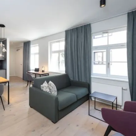 Rent this 2 bed apartment on Antikhaus in Große Fleischergasse 19, 04109 Leipzig
