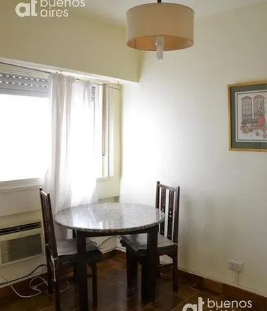 Rent this 1 bed apartment on Viamonte 2259 in Balvanera, 1028 Buenos Aires