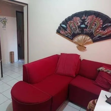 Buy this 2 bed apartment on Salão do Reino das Testemunhas de Jeová in Rua Estados Unidos 174, Vila Antônio Augusto