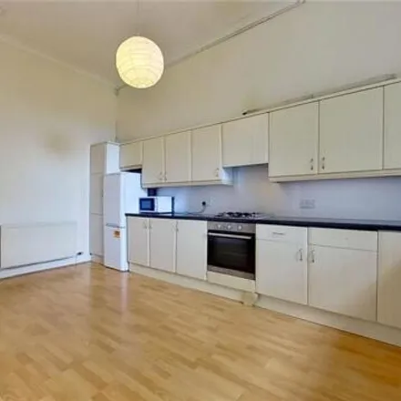 Image 6 - West Maitland Street, City of Edinburgh, EH12 5DX, United Kingdom - Apartment for rent