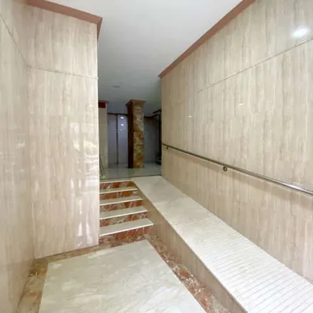 Rent this 4 bed apartment on Plaça del Cedre in 46021 Valencia, Spain