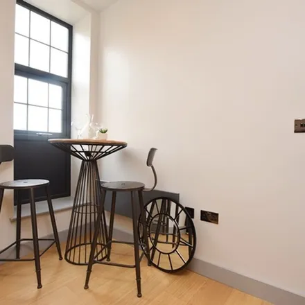 Rent this 1 bed apartment on Admiral in 32 Castle Street, Castlegate