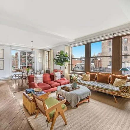 Buy this 2 bed condo on 7 East 20th Street in New York, NY 10010