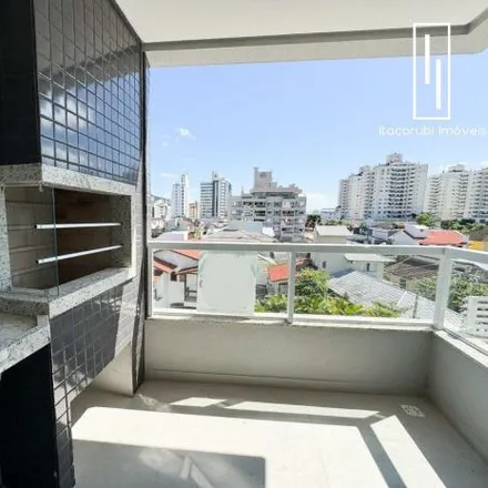 Buy this 2 bed apartment on Rua Santa Luzia in Trindade, Florianópolis - SC