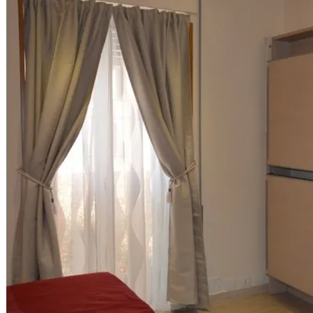 Image 7 - Via Vetulonia, 00183 Rome RM, Italy - Room for rent