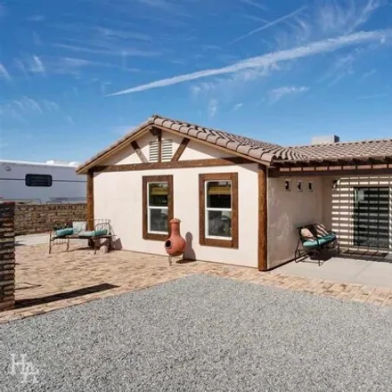 Buy this 2 bed house on 13410 East 51st Street in Fortuna Foothills, AZ 85367