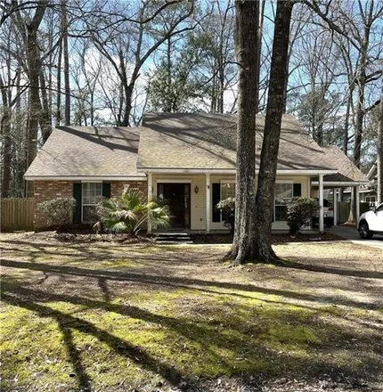 Buy this 3 bed house on 3086 Canaan Place in St. Tammany Parish, LA 70448