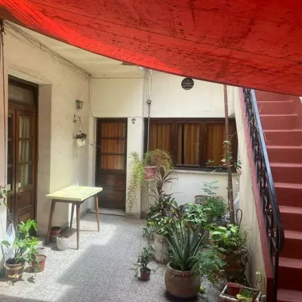 Buy this 5 bed house on Linneo 1813 in La Paternal, C1416 BQL Buenos Aires