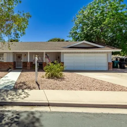 Buy this 4 bed house on 1717 East Hale Street in Mesa, AZ 85203