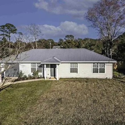 Buy this 3 bed house on 217 Dartmouth Road in Saint Augustine South, Saint Johns County