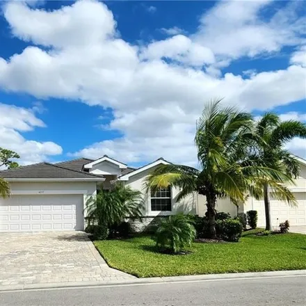 Buy this 4 bed house on 4275 Bluegrass Drive in Fort Myers, FL 33916