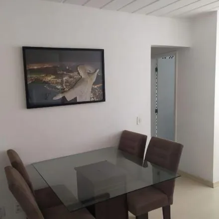 Buy this 2 bed apartment on Caminho do Velsos in Senador Vasconcelos, Rio de Janeiro - RJ