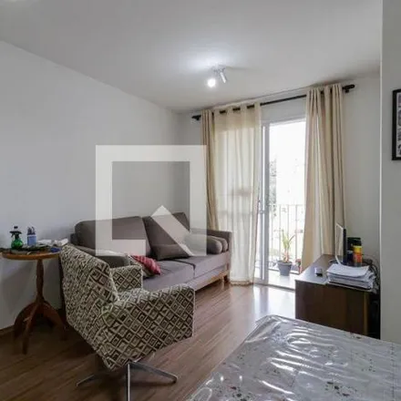 Buy this 2 bed apartment on Rua Alessandro Alberti in Sacomã, São Paulo - SP