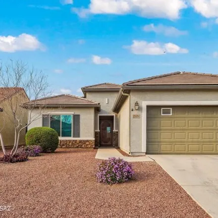 Buy this 2 bed house on 21426 Patriot Lane in Red Rock, Pinal County