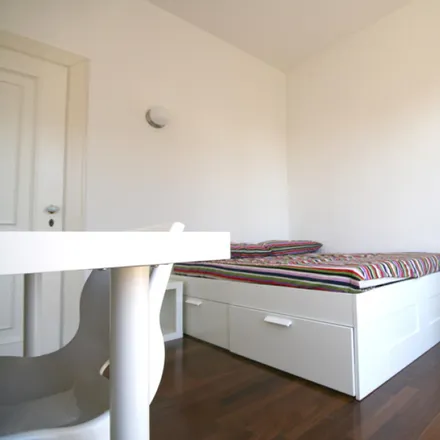 Rent this 5 bed room on Via Giovanni Pacini 93 in 20134 Milan MI, Italy