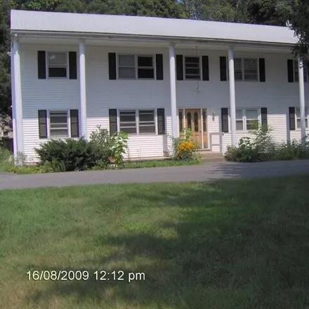 Rent this 2 bed apartment on 353 East Street in Wrentham, MA 02071