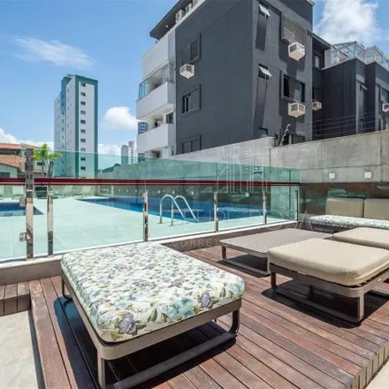 Buy this 4 bed apartment on Rua 3130 in Centro, Balneário Camboriú - SC