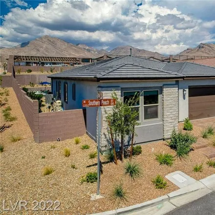 Buy this 3 bed house on Southern Peach Street in Las Vegas, NV 89138