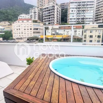 Image 1 - Avenida Visconde de Albuquerque, Leblon, Rio de Janeiro - RJ, 22450-030, Brazil - Apartment for sale